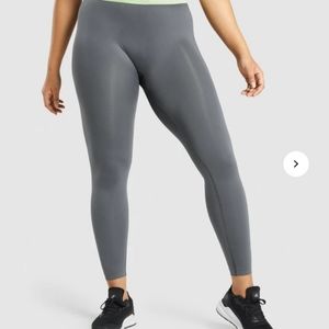 Gymshark fit seamless leggings